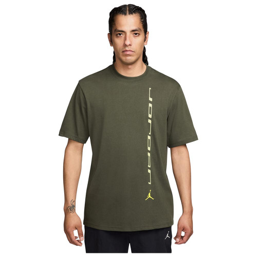 Jordan Ανδρική κοντομάνικη μπλούζα Sport Dri-FIT T-Shirt